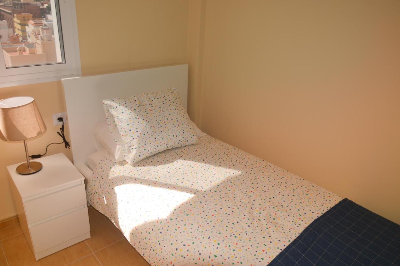 Apartmán Miramar 10 San Sebastián de la Gomera Exteriér fotografie
