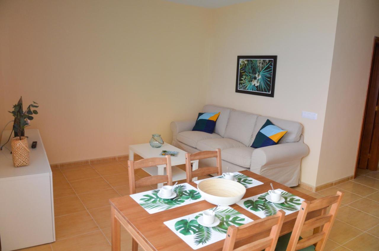 Apartmán Miramar 10 San Sebastián de la Gomera Exteriér fotografie